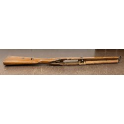 Mauser 98 K - afkortet - 73 cm