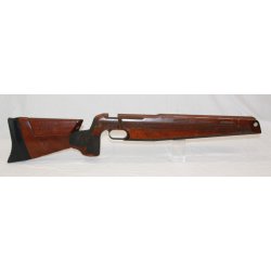 Schultz &amp; Larsen : Matchstock f. small calibre model 88 - 77 cm