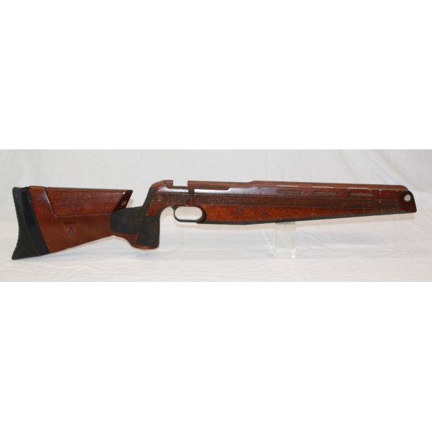 Schultz &amp; Larsen : Matchstock f. small calibre model 88 - 77 cm
