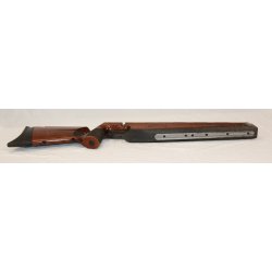 Schultz &amp; Larsen : Matchstock f. small calibre model 88 - 77 cm