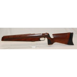 Schultz &amp; Larsen : Matchstock f. small calibre model 88 - 77 cm