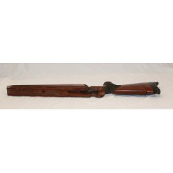 Schultz &amp; Larsen : Matchstock f. small calibre model 88 - 77 cm