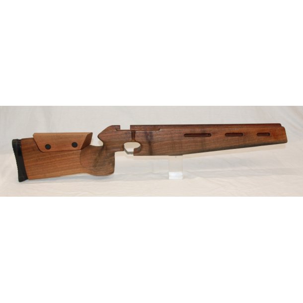 Schultz &amp; Larsen f. matchrifle model 88 - 76 cm