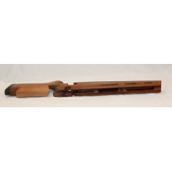 Schultz &amp; Larsen f. matchrifle model 88 - 76 cm