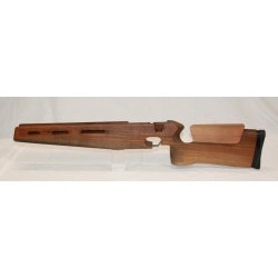 Schultz &amp; Larsen f. matchrifle model 88 - 76 cm
