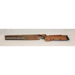 Schultz &amp; Larsen f. matchrifle model 88 - 76 cm