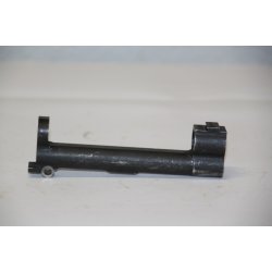 Gascylinder without bayonet stud