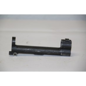 Gascylinder without bayonet stud