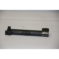 Gascylinder without bayonet stud