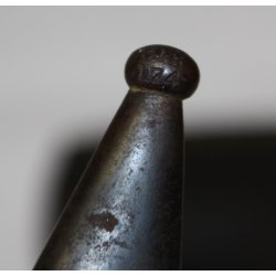 Dnemark : Messer fr Offiziere + Unteroffiziere Modell 1923