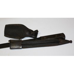 Dnemark : Messer fr Offiziere + Unteroffiziere Modell 1923