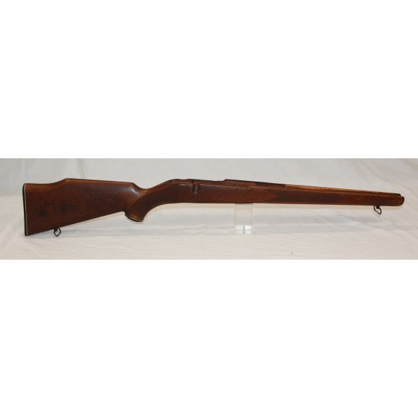 Sweden: Mauser model 1896 hunting stock - 86 cm