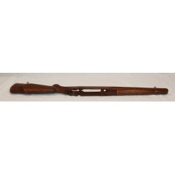 Sweden: Mauser model 1896 hunting stock - 86 cm