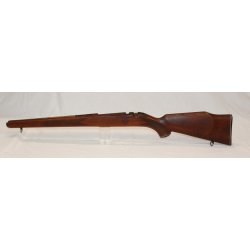 Sweden: Mauser model 1896 hunting stock - 86 cm