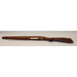 Sweden: Mauser model 1896 hunting stock - 86 cm