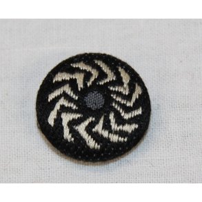 Flyvevbnet, roset f. befalingsmnd, ubrugt