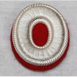 Denmark - Officers kokarde - first choise