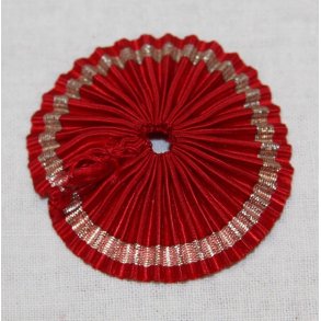 Roset, stor  ca 43 mm