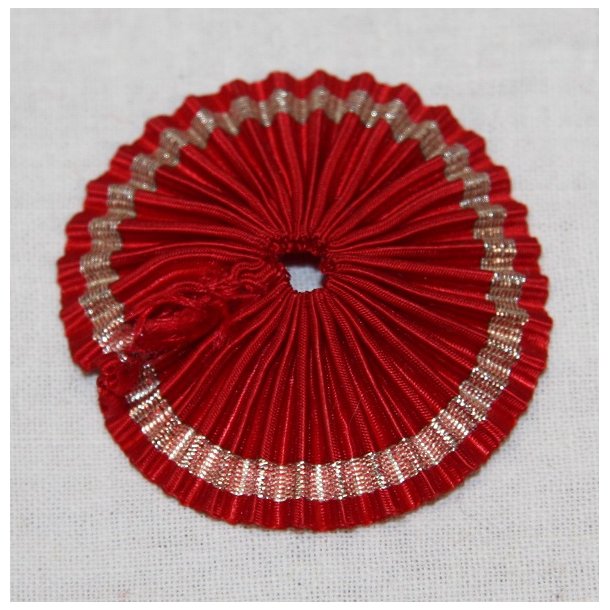 Roset, stor  ca 43 mm