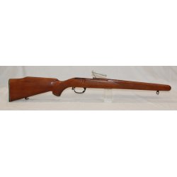 Hunting stock f. Mauser 98 - 82 cm