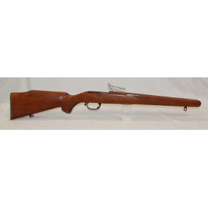 Hunting stock f. Mauser 98 - 82 cm