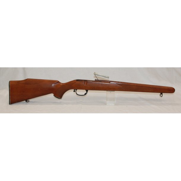 Hunting stock f. Mauser 98 - 82 cm