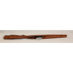 Hunting stock f. Mauser 98 - 82 cm