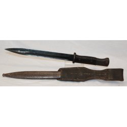 WH : Bajonett Modell 84-98