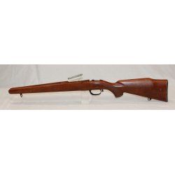 Hunting stock f. Mauser 98 - 82 cm