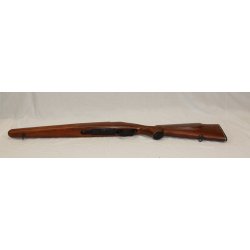 Hunting stock f. Mauser 98 - 82 cm