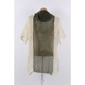 Denmark : mesh undershirt model 58