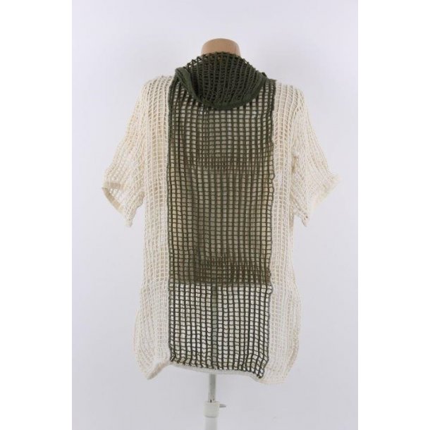Denmark : mesh undershirt model 58