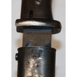 WH : Bajonett Modell 84-98