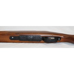 Hunting stock f. Mauser 98 - 82 cm