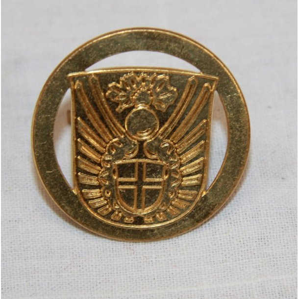 Beredskabsstyrelsen -  30 mm