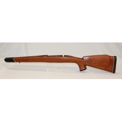 Mauser 98 hunting stock - 83 cm