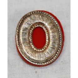 Danmark - Officers kokarde - 2. sortering