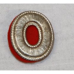 Danmark - Officers kokarde - 2. sortering