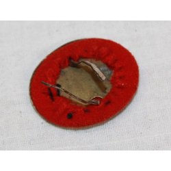 Danmark - Officers kokarde - 2. sortering