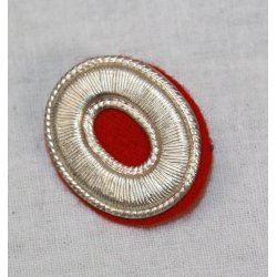 Denmark - Officers kokarde - first choise