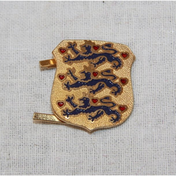 Kasketmrke - 20x17 mm