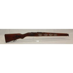 Mauser 98 - afkortet, 80 cm