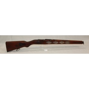 Mauser 98 - afkortet, 80 cm