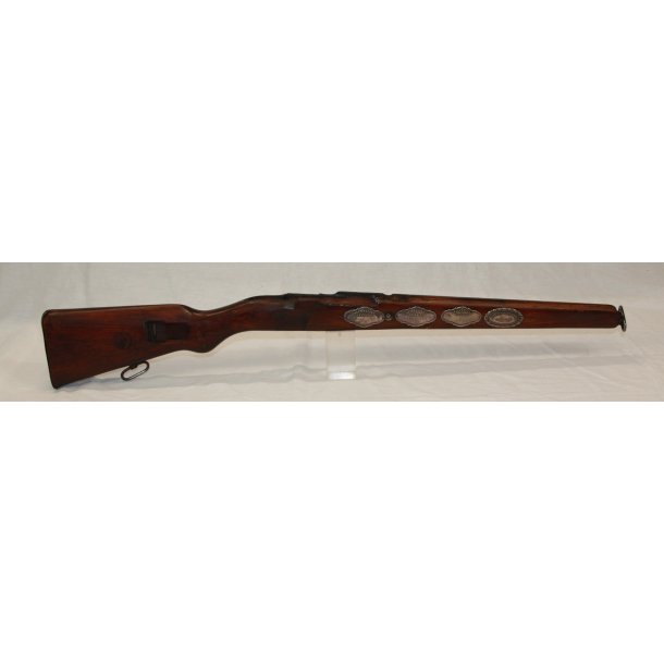Mauser 98 - afkortet, 80 cm