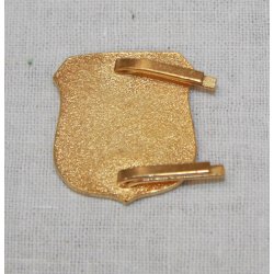 Kasketmrke - 20x17 mm