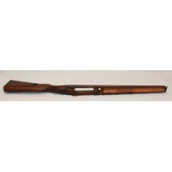 Mauser 98 - afkortet, 80 cm
