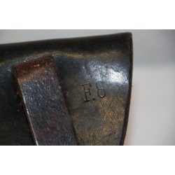 Schweden - FN Browning Modell 1903/07 Pistolentasche