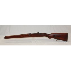 Mauser 98 - afkortet, 80 cm