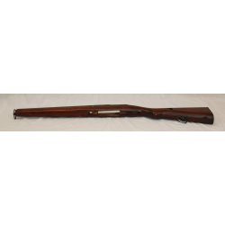 Mauser 98 - afkortet, 80 cm