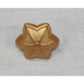 Danmark - Oberst/Major stjerne 